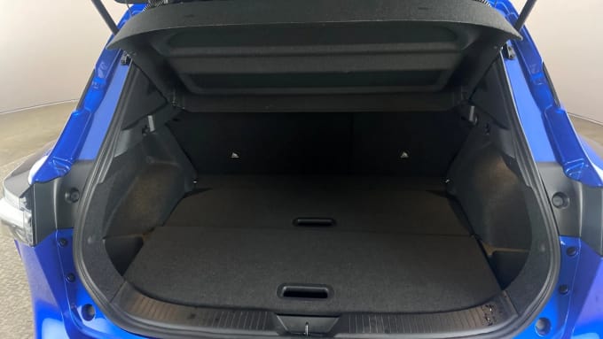 2024 Nissan Qashqai