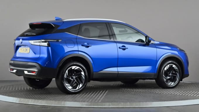 2024 Nissan Qashqai