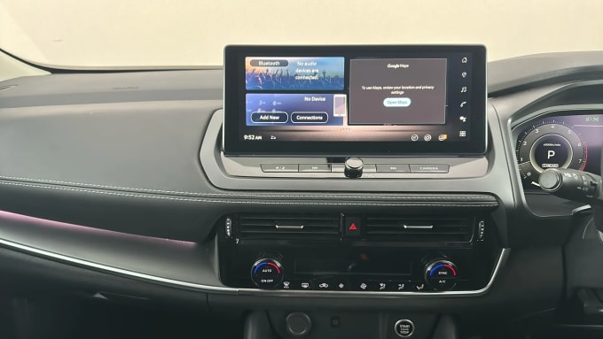 2024 Nissan Qashqai