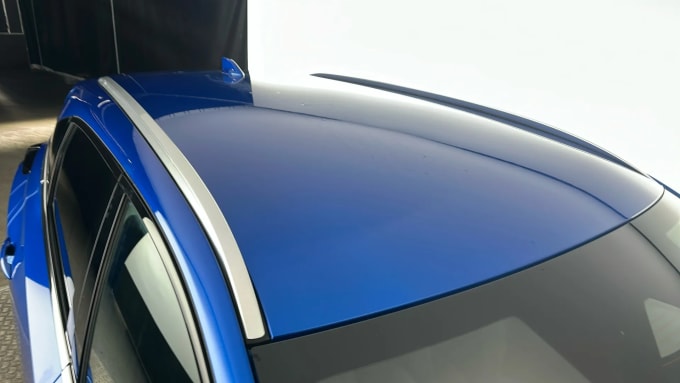 2024 Nissan Qashqai