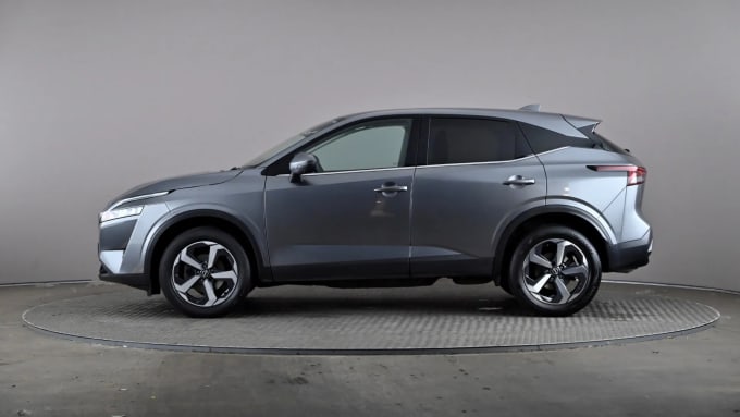 2022 Nissan Qashqai