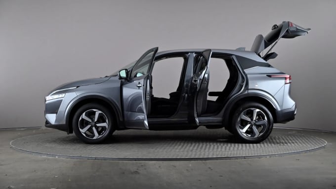2022 Nissan Qashqai