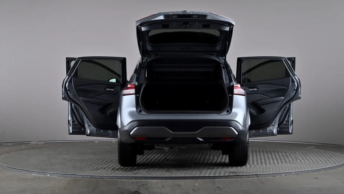 2022 Nissan Qashqai
