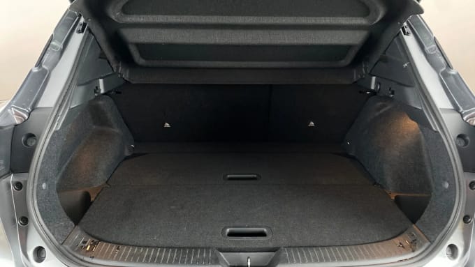 2022 Nissan Qashqai