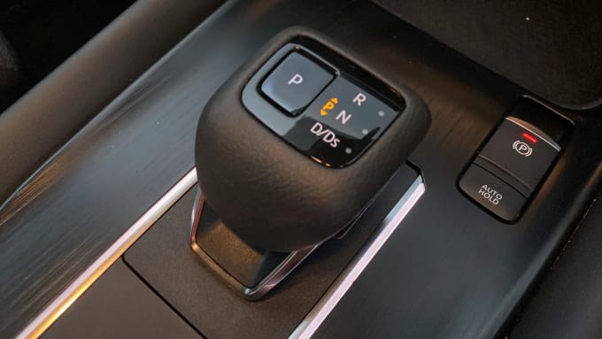 2022 Nissan Qashqai