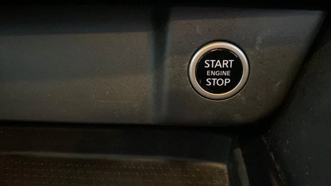 2022 Nissan Qashqai