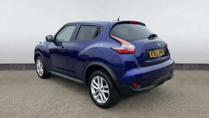 2016 Nissan Juke