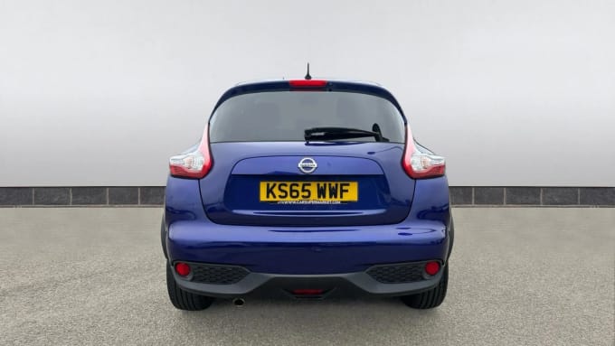 2016 Nissan Juke