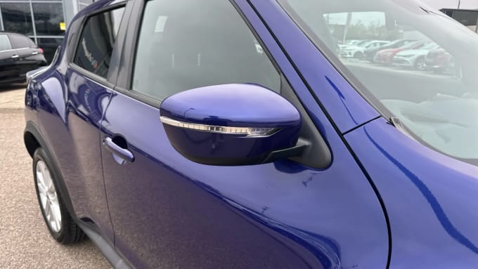 2016 Nissan Juke