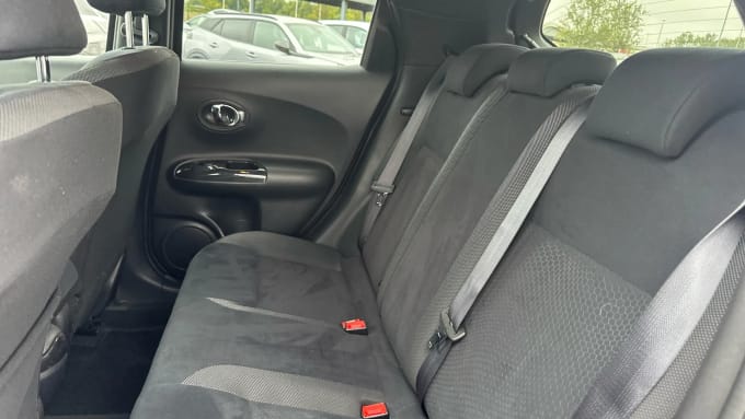 2016 Nissan Juke