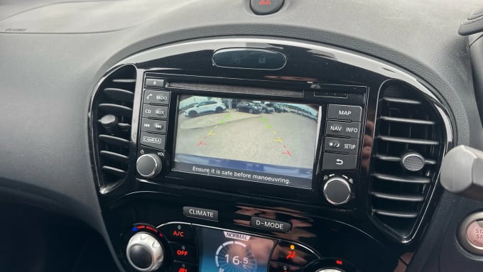 2016 Nissan Juke