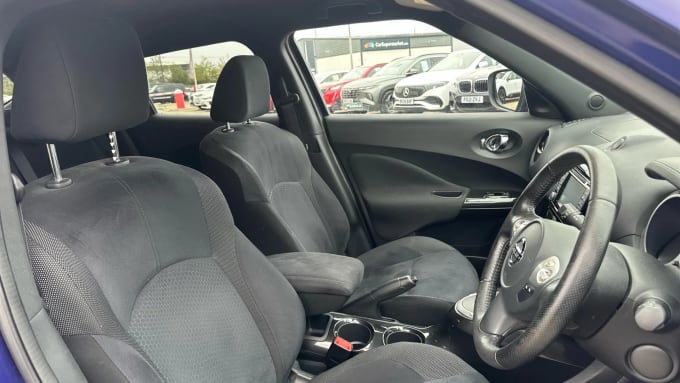 2016 Nissan Juke
