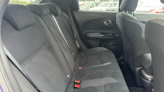 2016 Nissan Juke