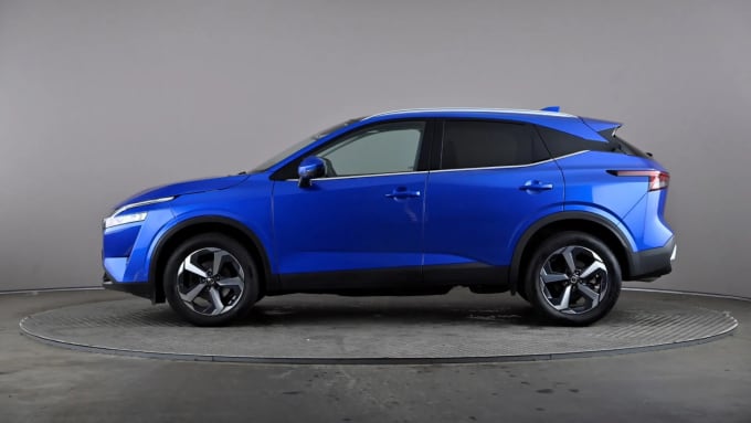 2022 Nissan Qashqai