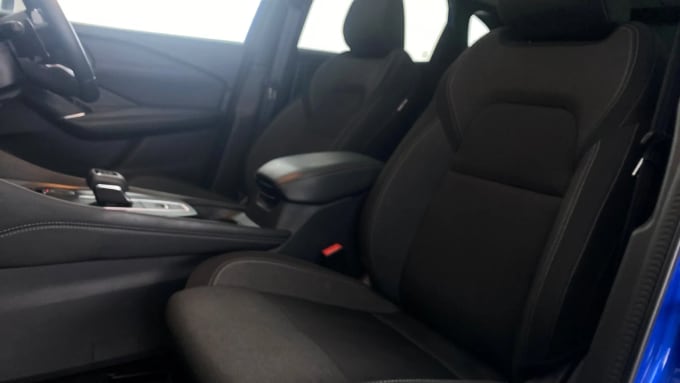 2022 Nissan Qashqai