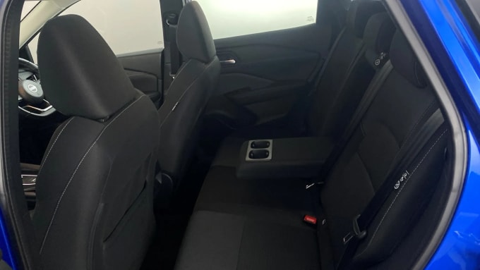 2022 Nissan Qashqai
