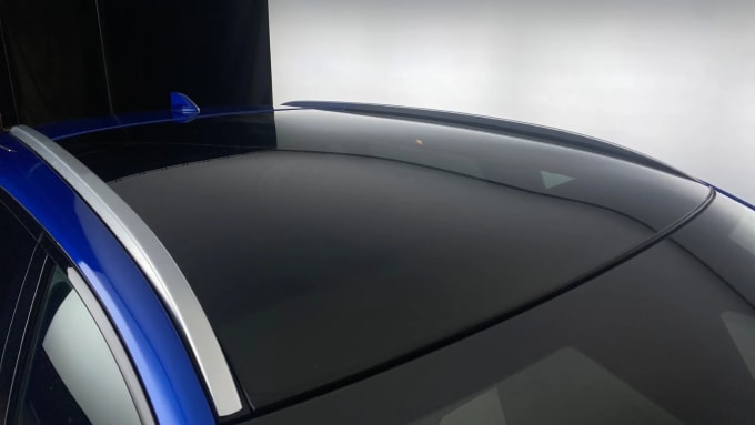 2022 Nissan Qashqai