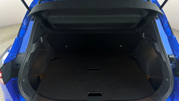 2022 Nissan Qashqai