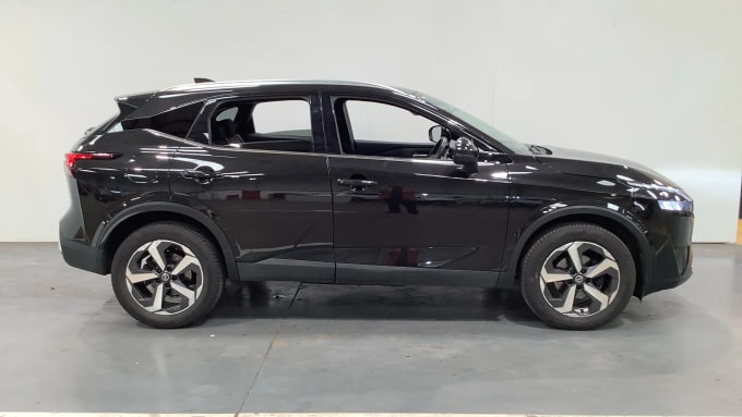 2022 Nissan Qashqai