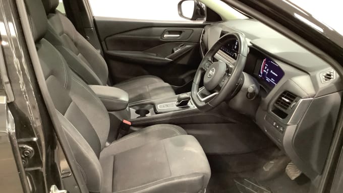 2022 Nissan Qashqai