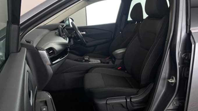 2022 Nissan Qashqai