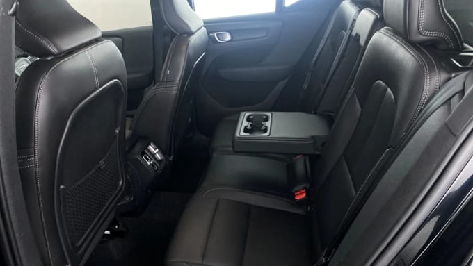 2020 Volvo Xc40