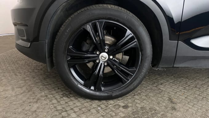 2020 Volvo Xc40