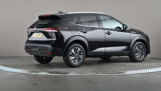 2023 Nissan Qashqai