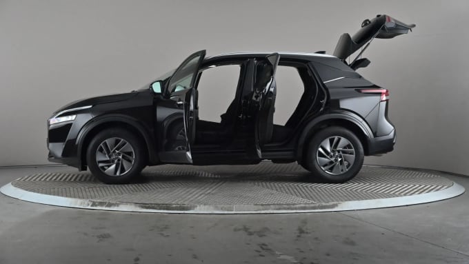 2023 Nissan Qashqai