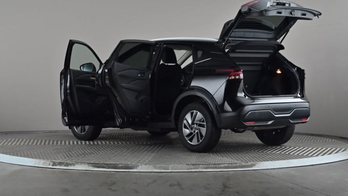2023 Nissan Qashqai