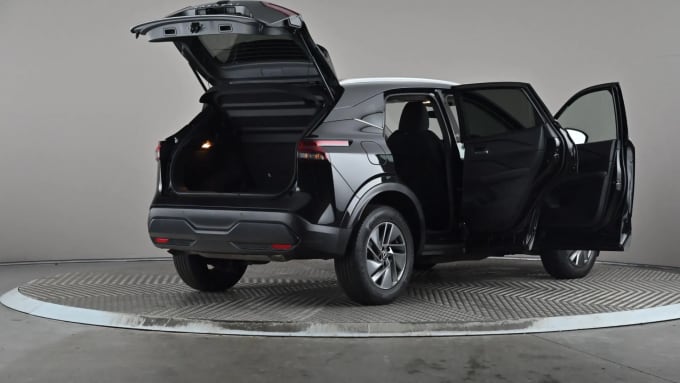 2023 Nissan Qashqai