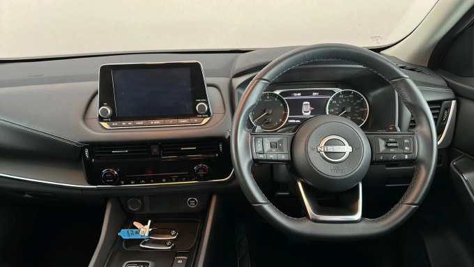 2023 Nissan Qashqai