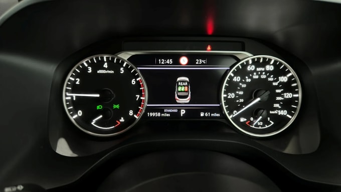 2023 Nissan Qashqai