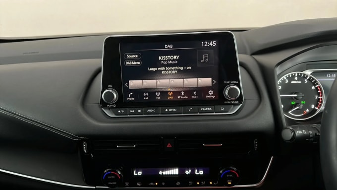 2023 Nissan Qashqai