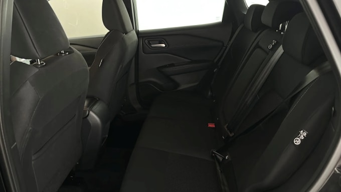 2023 Nissan Qashqai