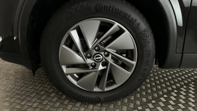 2023 Nissan Qashqai