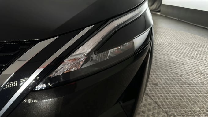 2023 Nissan Qashqai