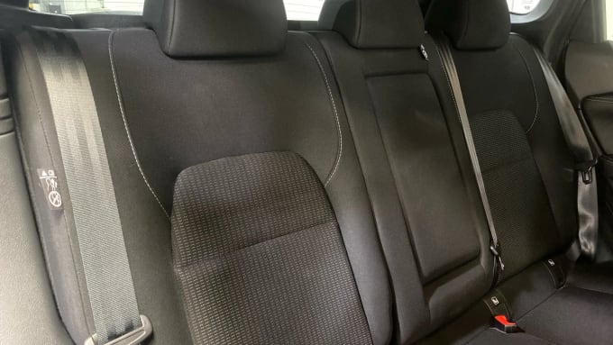 2023 Nissan Qashqai