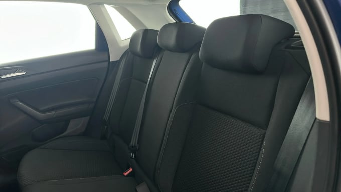 2018 Volkswagen Polo