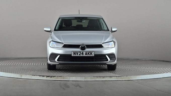 2024 Volkswagen Polo