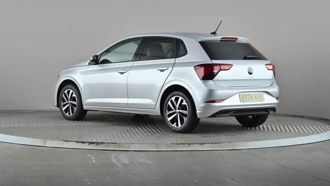 2024 Volkswagen Polo