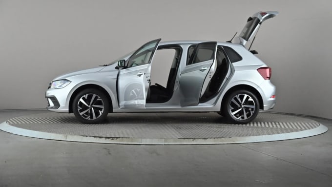 2024 Volkswagen Polo