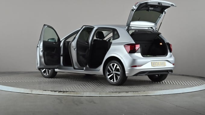 2024 Volkswagen Polo