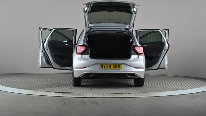 2024 Volkswagen Polo