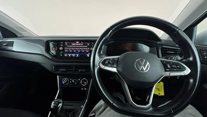 2024 Volkswagen Polo