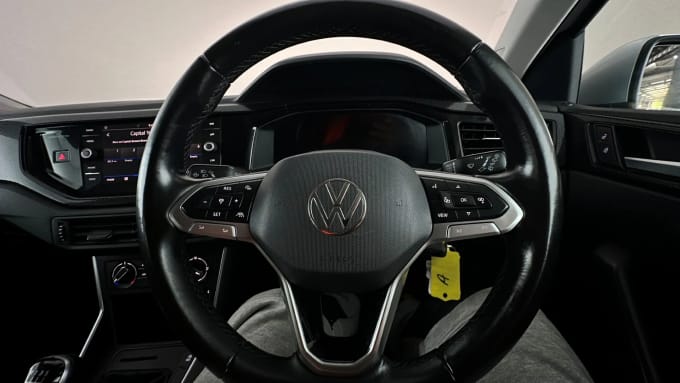2024 Volkswagen Polo