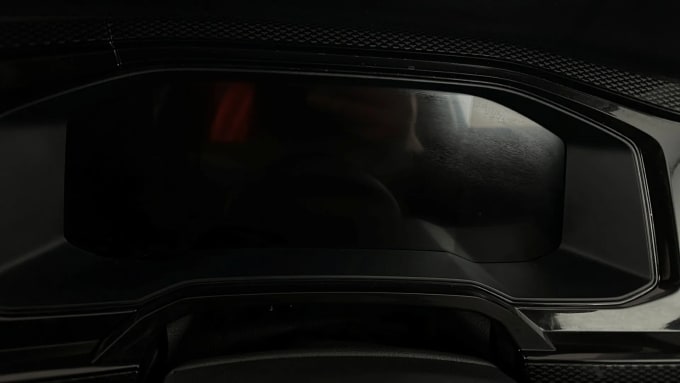 2024 Volkswagen Polo