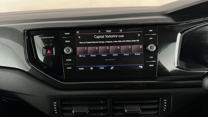 2024 Volkswagen Polo