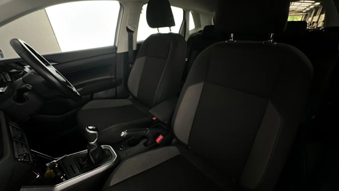 2024 Volkswagen Polo