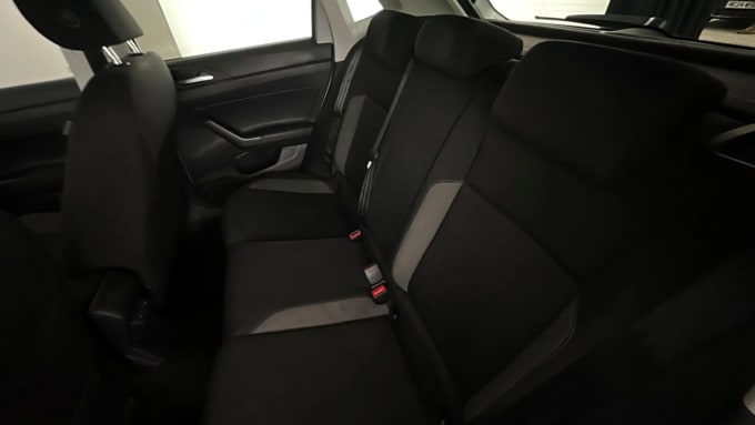 2024 Volkswagen Polo